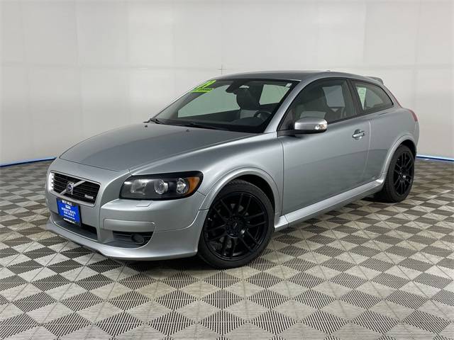 2009 Volvo C30 T5 — Coupe — 139,440 mi — Bremerton, WA