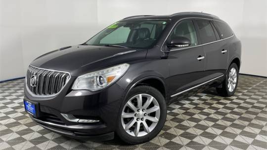 2015 Buick Enclave Premium — SUV — 156,310 mi — Bremerton, WA