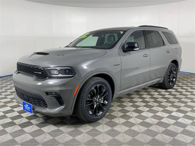 2022 Dodge Durango R/T Plus — SUV — 30,178 mi — Bremerton, WA