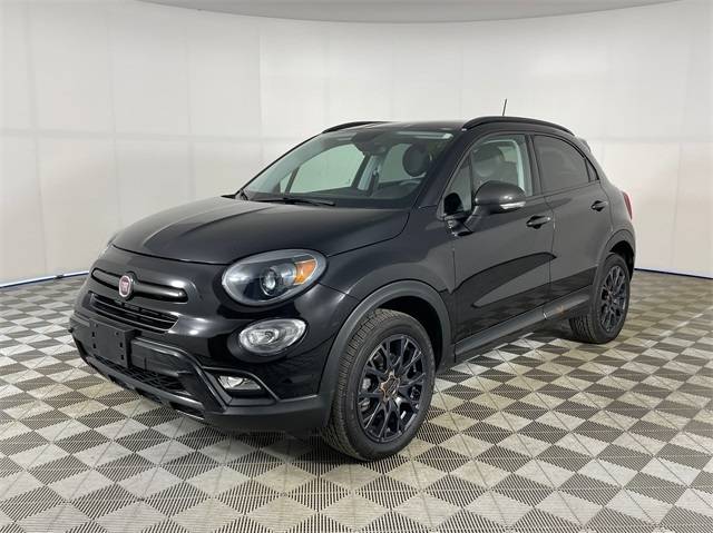 2018 FIAT 500X Urbana Edition — SUV — 27,377 mi — Bremerton, WA