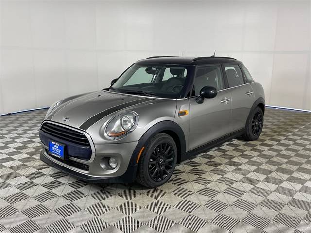 2016 MINI Hardtop Cooper — Hatchback — 103,012 mi — Bremerton, WA