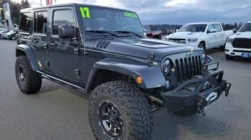 Used Jeep Wrangler for Sale in Prineville, OR (with Photos) - Page 4 -  TrueCar