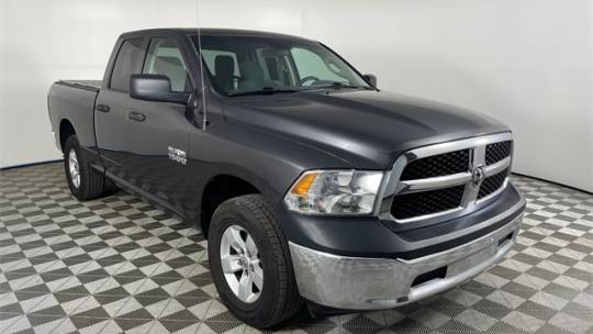 2017 Ram 1500 Tradesman — Pickup Truck — 94,507 mi — Bremerton, WA