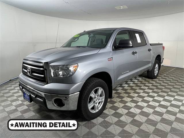 2011 Toyota Tundra Base — Pickup Truck — 112,113 mi — Bremerton, WA