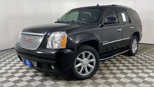 2012 GMC Yukon Denali — SUV — 149,493 mi — Bremerton, WA