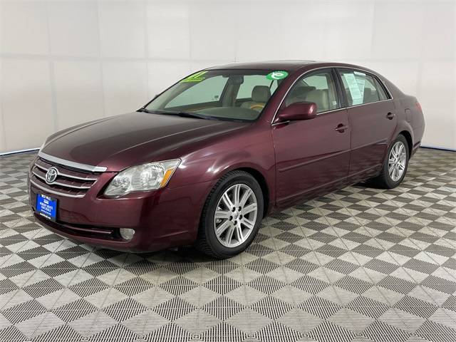 2007 Toyota Avalon Touring — Sedan — 150,168 mi — Bremerton, WA