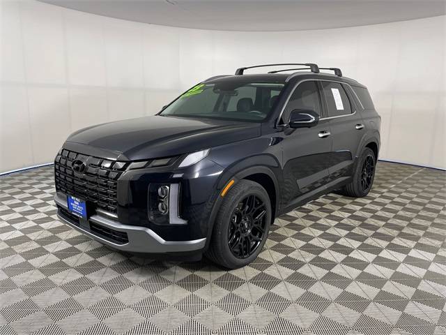 2023 Hyundai Palisade SEL — SUV — 39,913 mi — Bremerton, WA