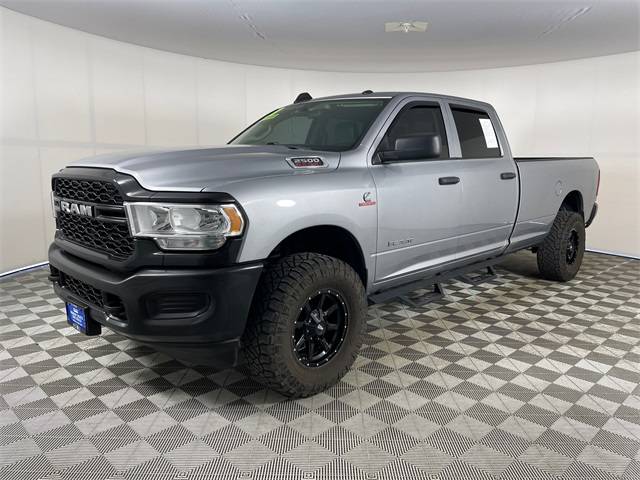 2020 Ram 2500 Tradesman — Pickup Truck — 41,944 mi — Bremerton, WA
