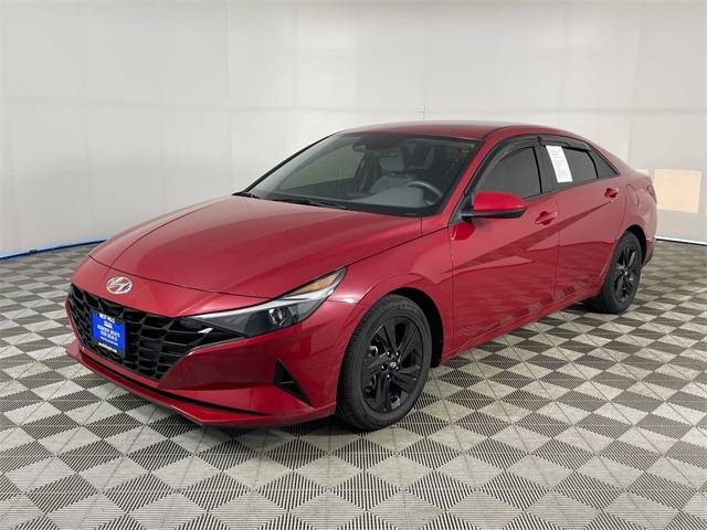 2023 Hyundai Elantra SEL — Sedan — 54,962 mi — Bremerton, WA