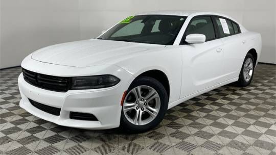 2022 Dodge Charger SXT — Sedan — 57,910 mi — Bremerton, WA