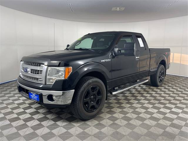 2013 Ford F-150 XLT — Pickup Truck — 144,549 mi — Bremerton, WA