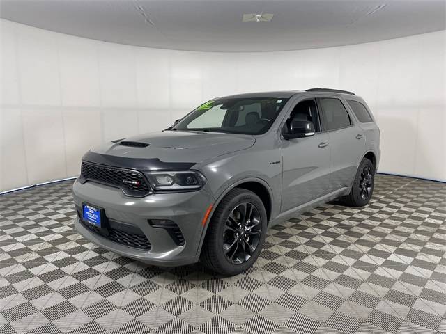 2023 Dodge Durango R/T Plus — SUV — 54,943 mi — Bremerton, WA