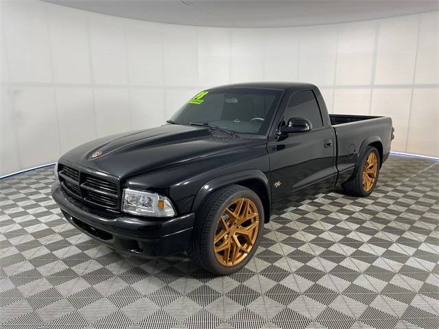 1998 Dodge Dakota Sport — Pickup Truck — 128,697 mi — Bremerton, WA