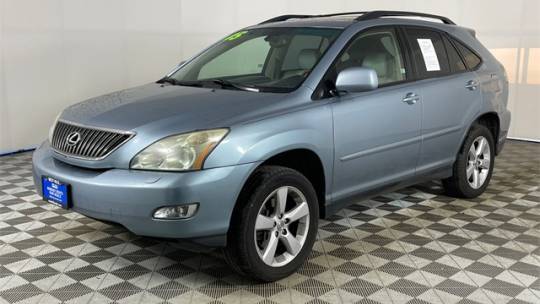 2005 Lexus RX RX 330 — SUV — 185,091 mi — Bremerton, WA