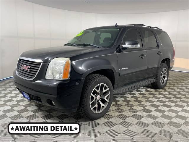 2008 GMC Yukon SLT — SUV — 196,225 mi — Bremerton, WA