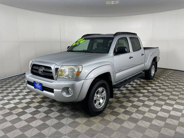 2005 Toyota Tacoma PreRunner