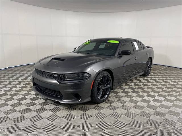 2022 Dodge Charger GT — Sedan — 10,213 mi — Bremerton, WA