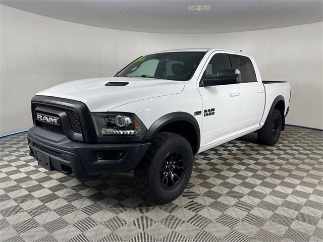 2018 Ram 1500 Rebel — Pickup Truck — 81,171 mi — Bremerton, WA