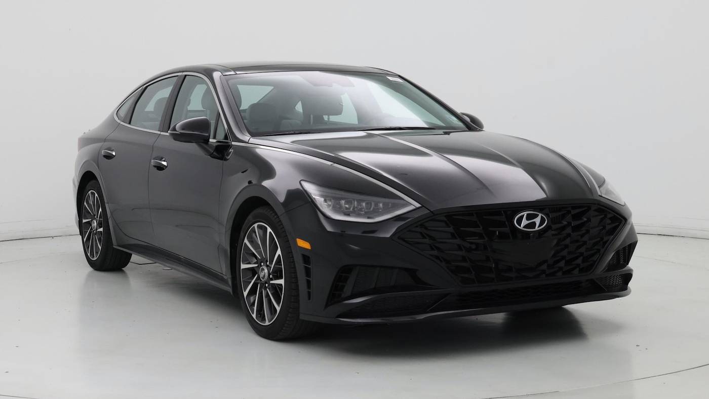 2023 Hyundai Sonata