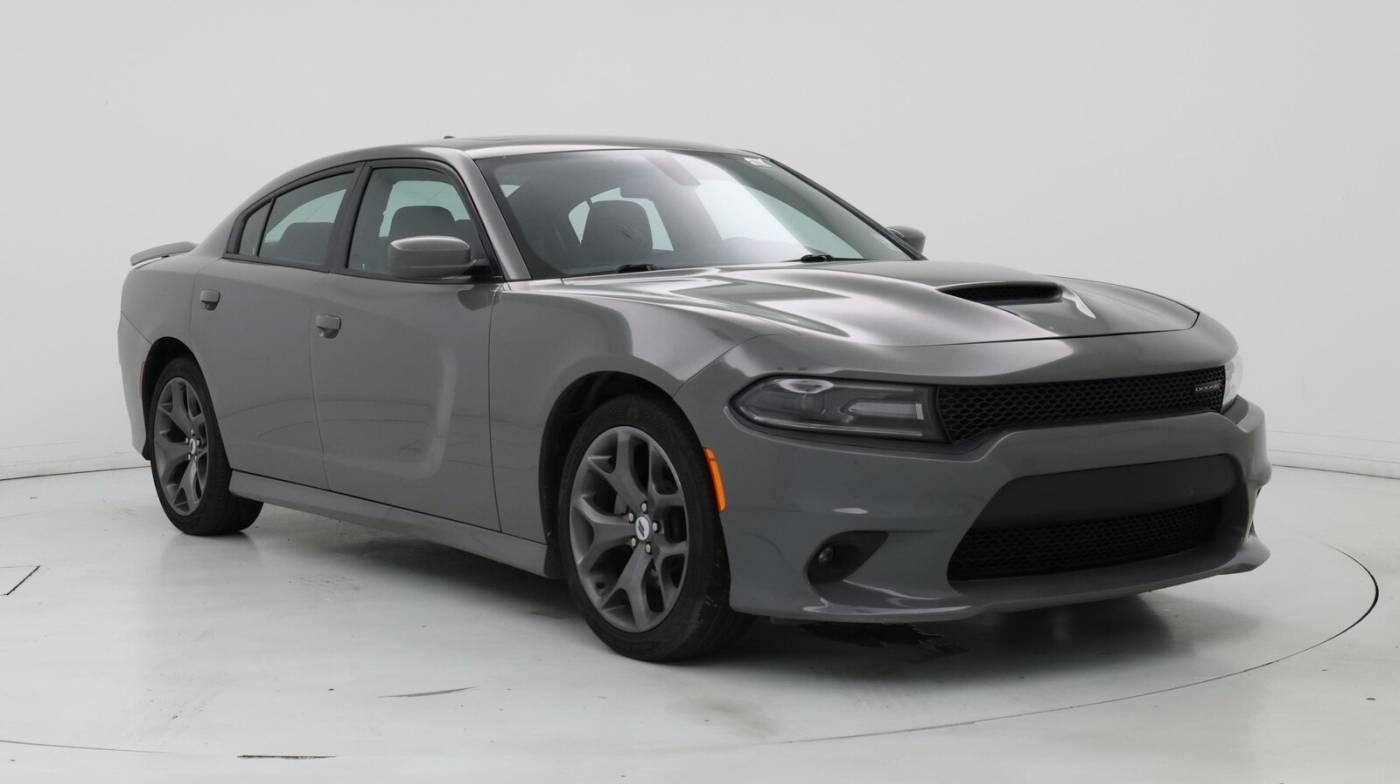 2019 Dodge Charger GT — Sedan — 54,197 mi — Baton Rouge, LA