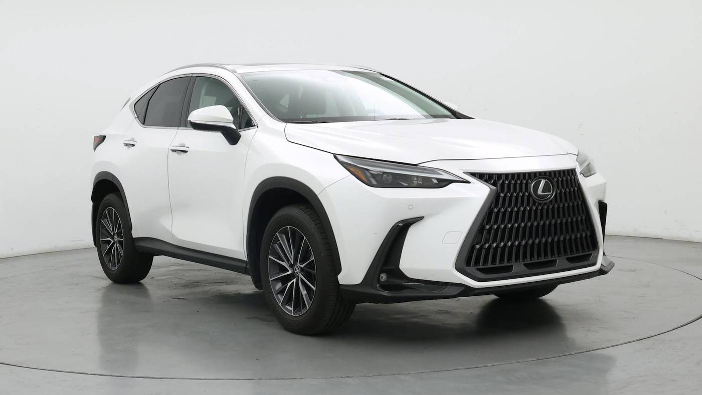 2020 Lexus RX RX 350