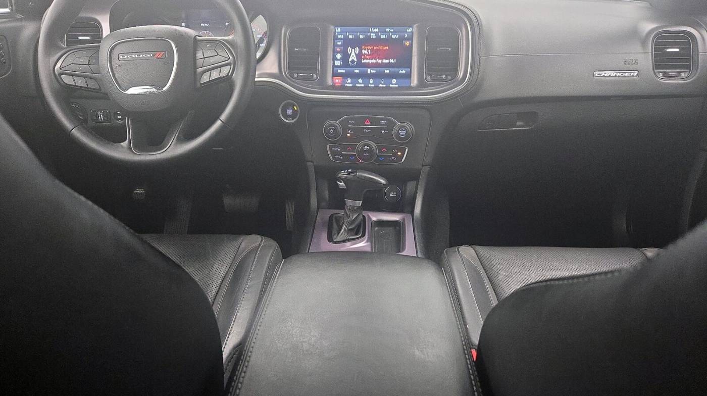 2020 Dodge Charger SXT — Sedan — 37,708 mi — Baton Rouge, LA