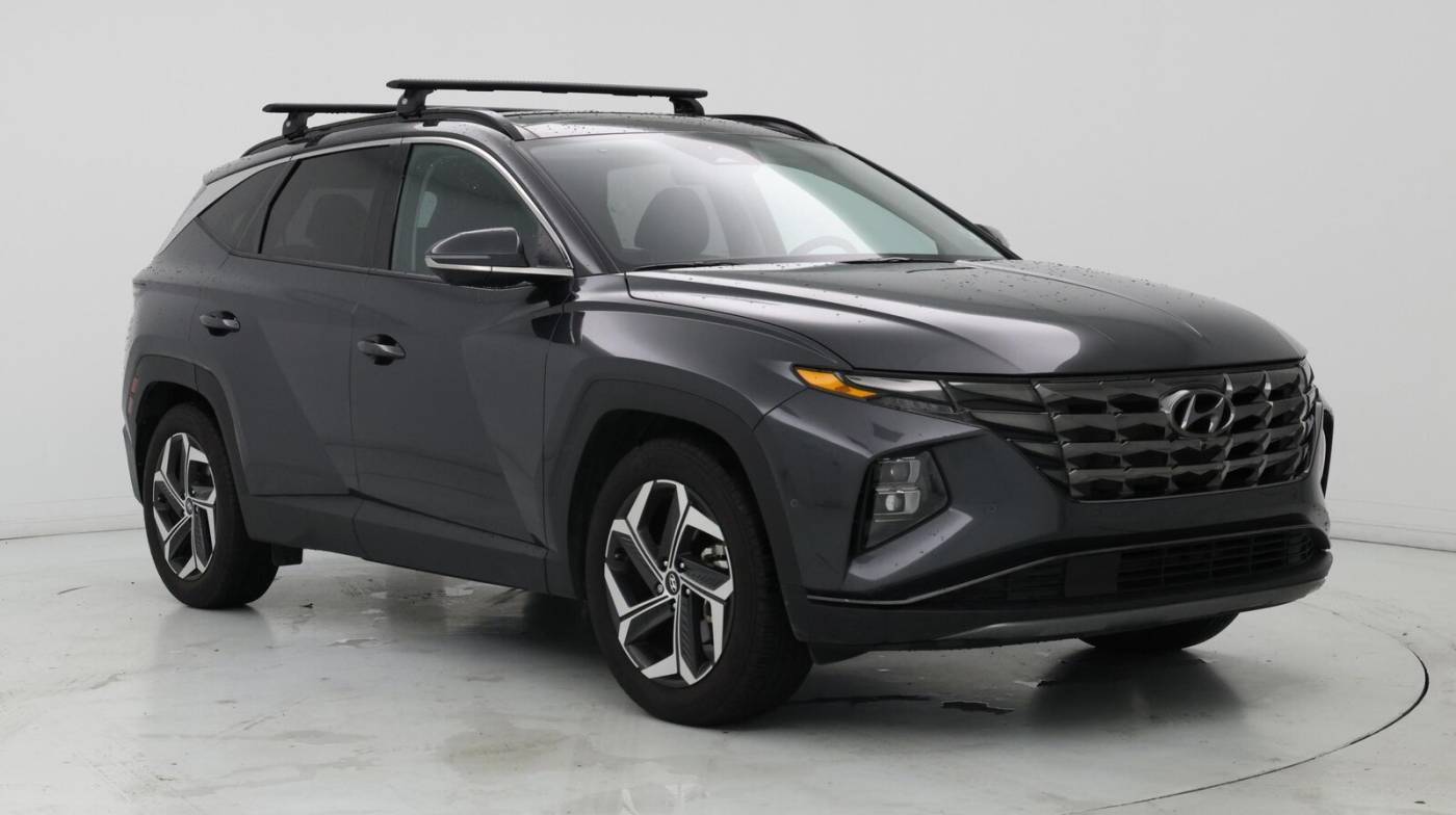 2018 Hyundai Santa Fe SE Ultimate — SUV — 53,390 mi — Baton Rouge, LA