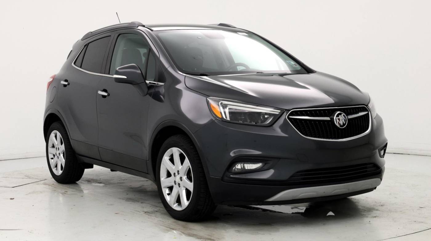2017 Buick Encore Essence — SUV — 66,983 mi — Baton Rouge, LA