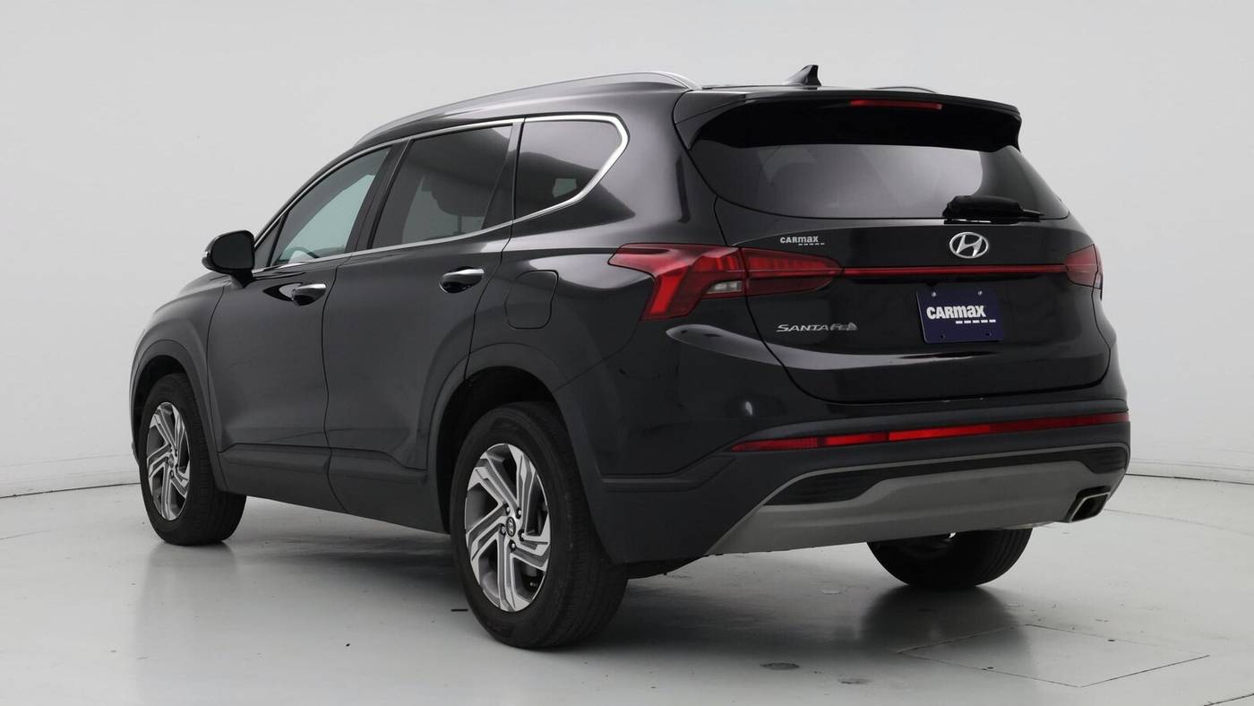 2023 Hyundai Santa Fe