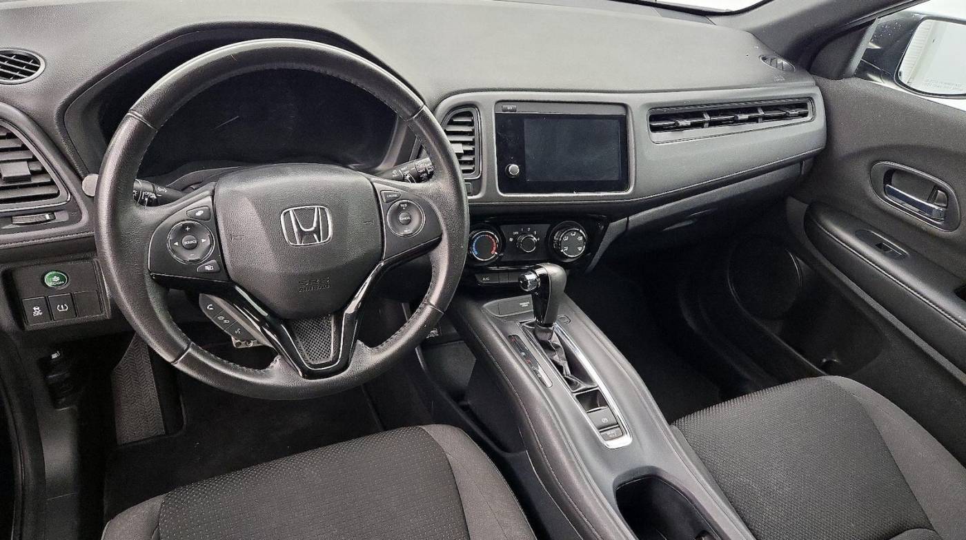 2021 Honda HR-V Sport — SUV — 42,170 mi — Baton Rouge, LA