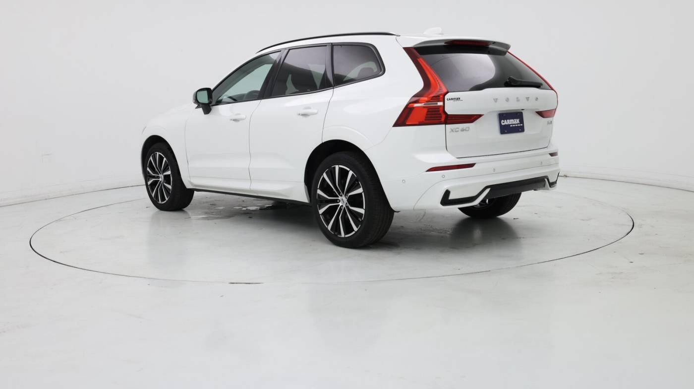 2024 Volvo XC60 Plus — SUV — 5,498 mi — Baton Rouge, LA