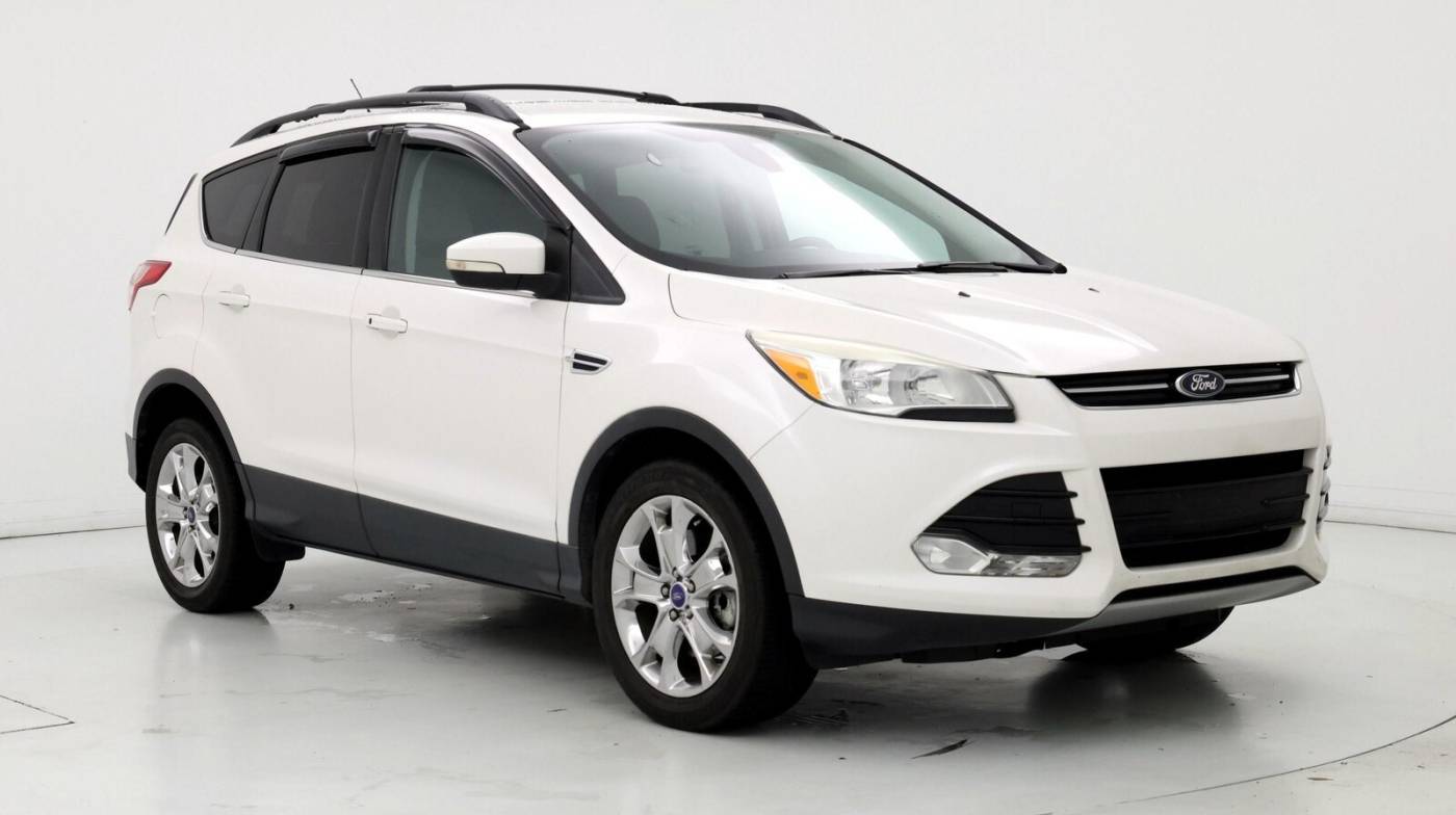 2013 Ford Escape SEL — SUV — 66,070 mi — Baton Rouge, LA