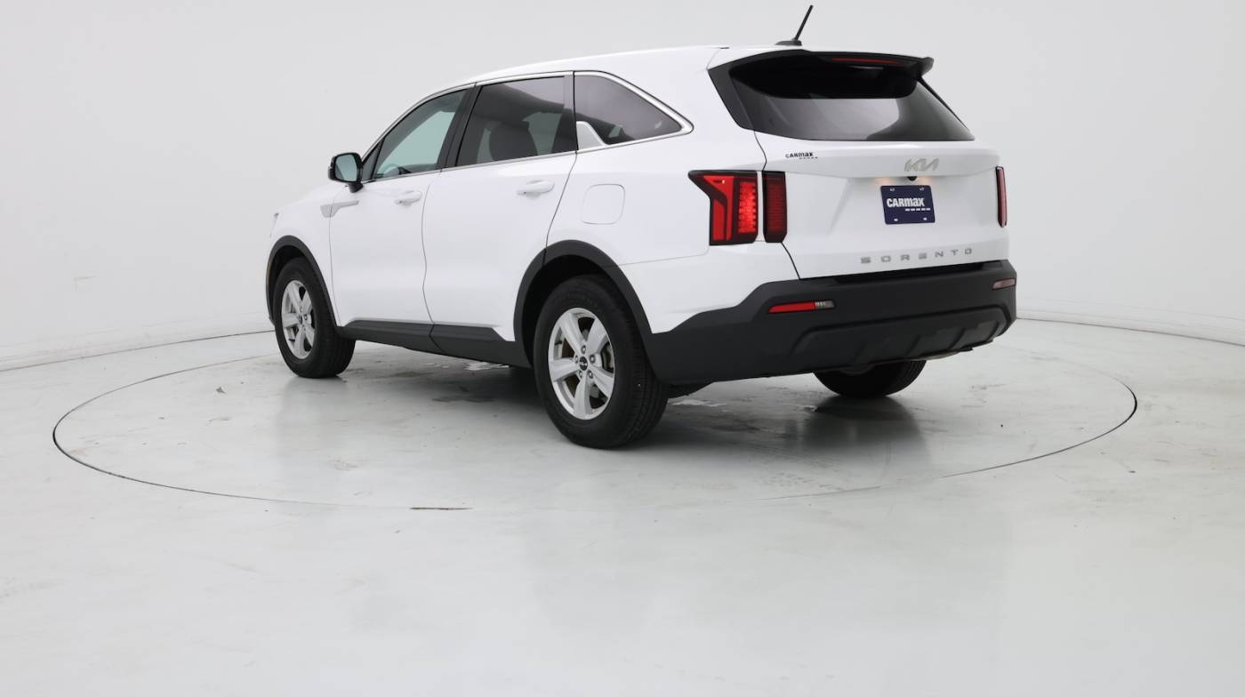 2022 Kia Sorento LX — SUV — 13,200 mi — Baton Rouge, LA