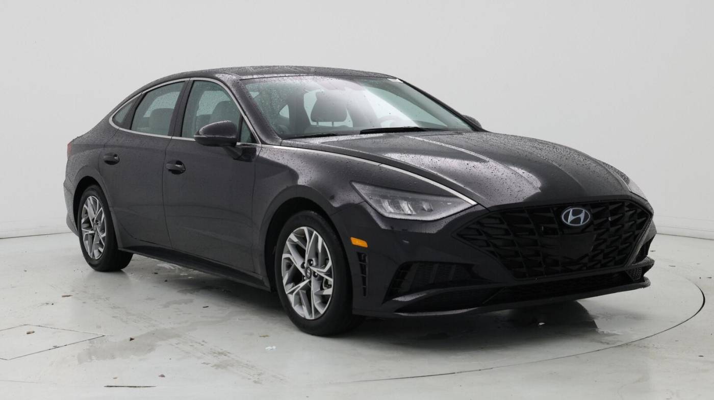 2023 Hyundai Sonata SEL — Sedan — 32,884 mi — Baton Rouge, LA