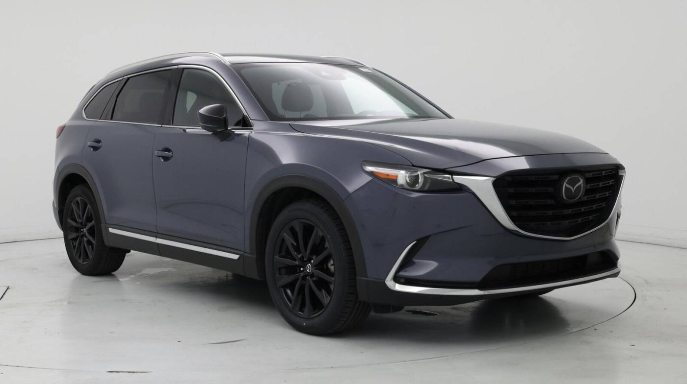 2022 Mazda CX-9 Carbon Edition — SUV — 19,205 mi — Baton Rouge, LA