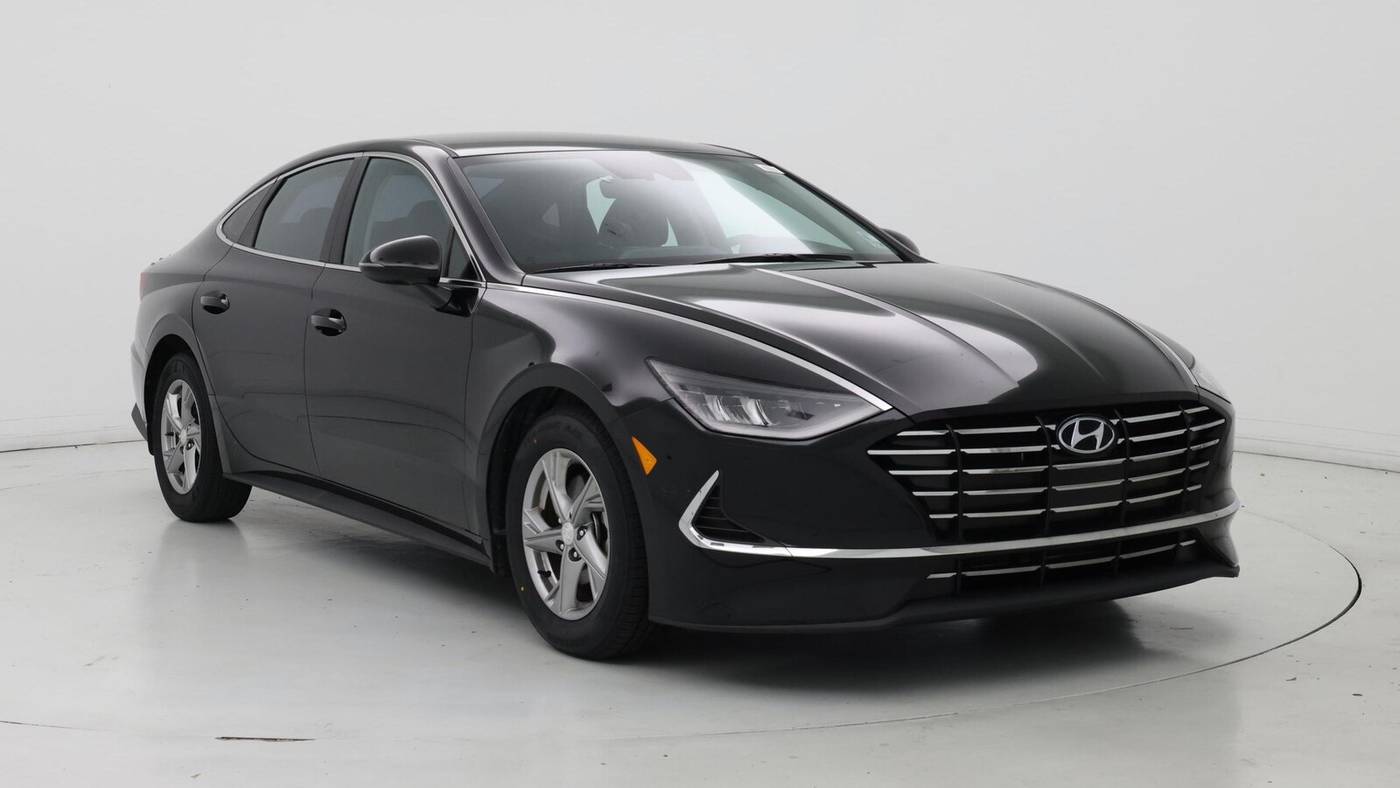 2023 Hyundai Sonata