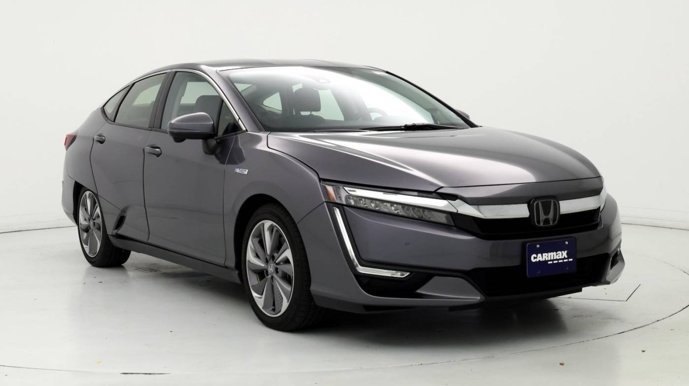2020 Honda Clarity Plug-In Hybrid Touring — Sedan — 25,667 mi — Baton Rouge, LA