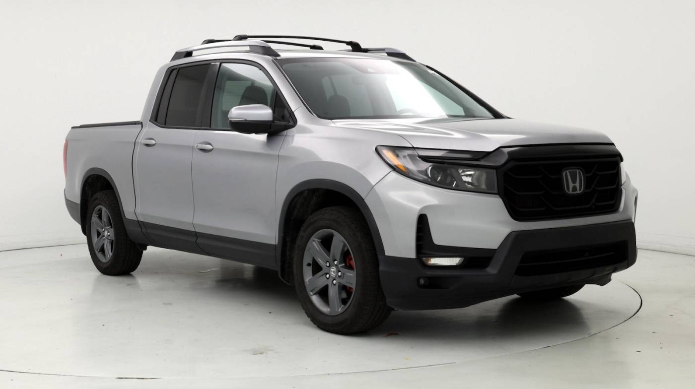2022 Honda Ridgeline RTL — Pickup Truck — 54,731 mi — Baton Rouge, LA
