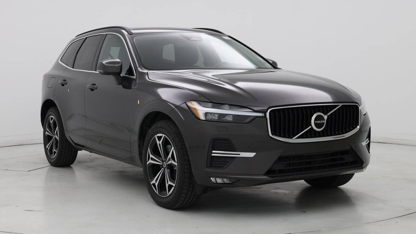 2022 Volvo XC60 Momentum — SUV — 64,072 mi — Baton Rouge, LA