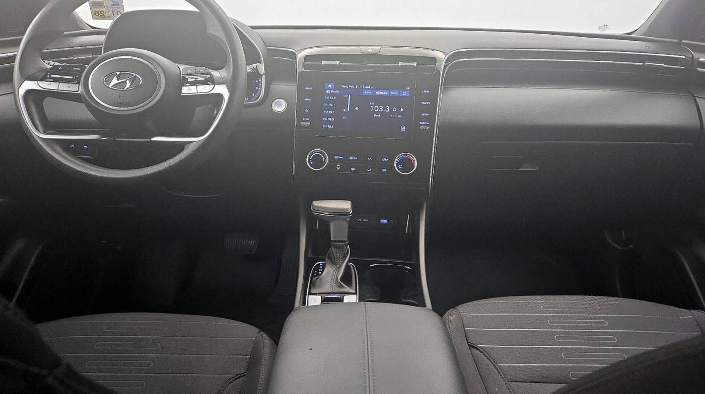 2022 Hyundai Santa Cruz SEL — Pickup Truck — 40,035 mi — Baton Rouge, LA