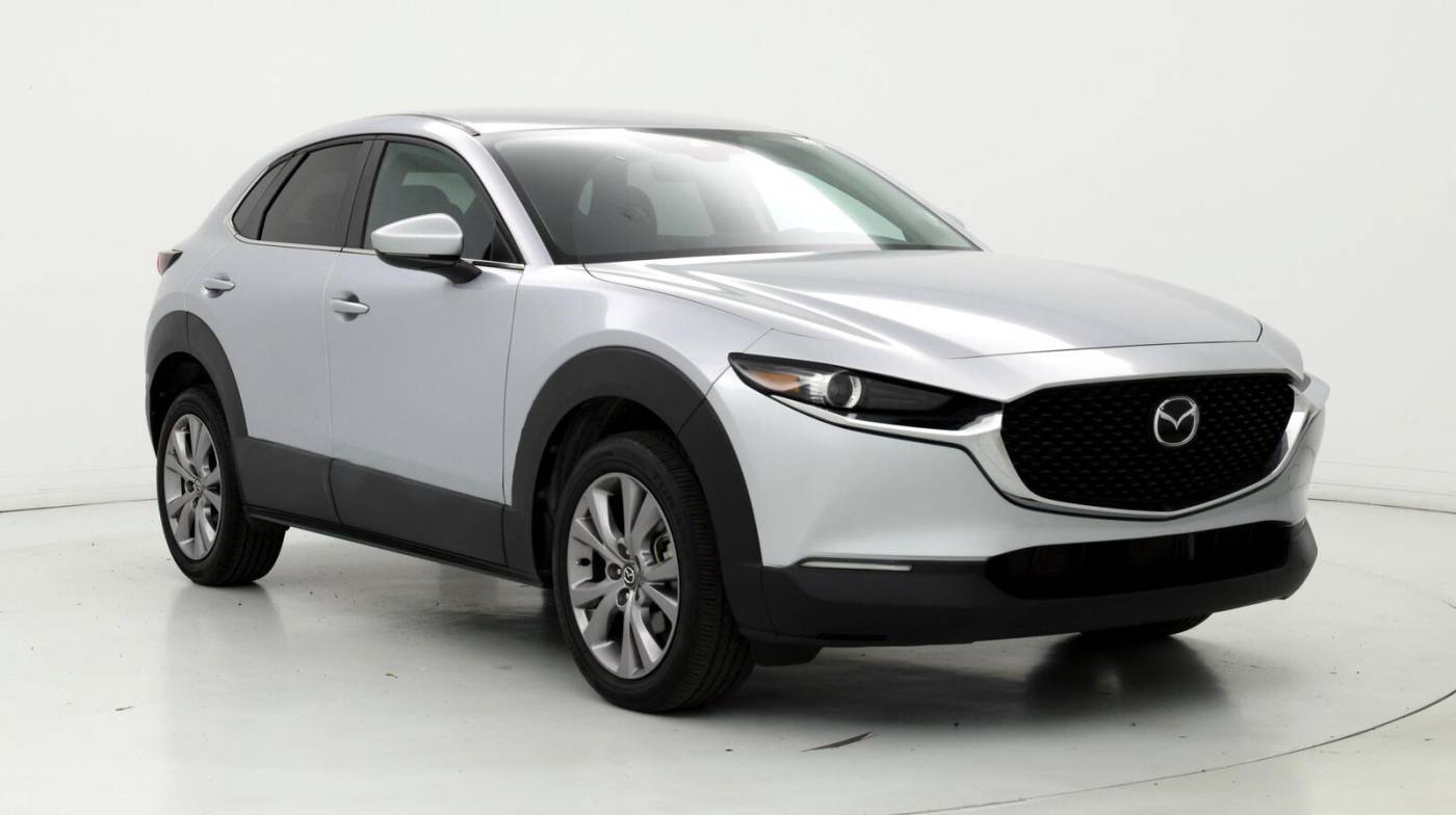 2020 Mazda CX-30 Select — SUV — 48,983 mi — Baton Rouge, LA