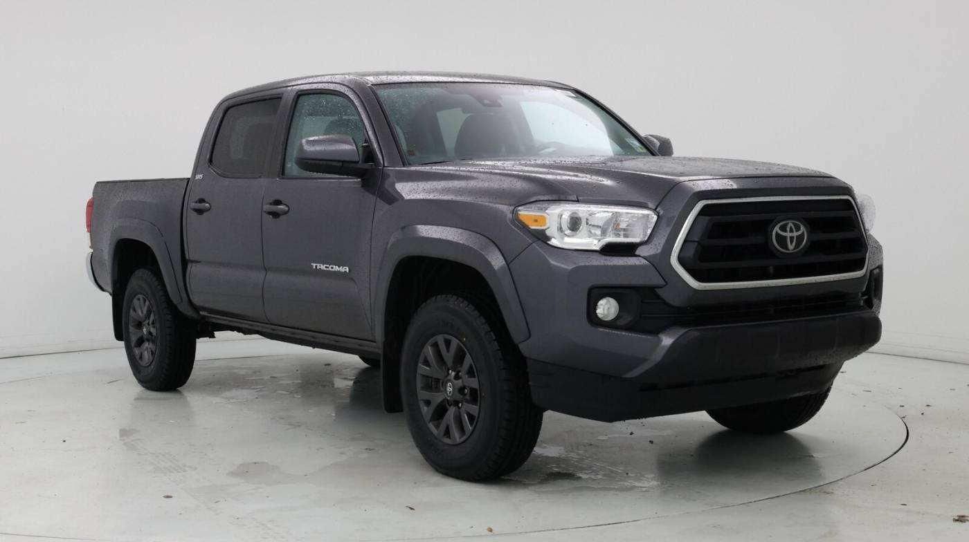 2023 Toyota Tacoma SR5 — Pickup Truck — 35,707 mi — Baton Rouge, LA