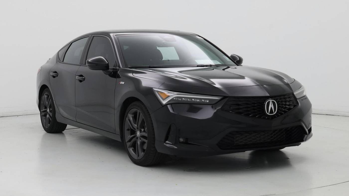 2023 Acura Integra