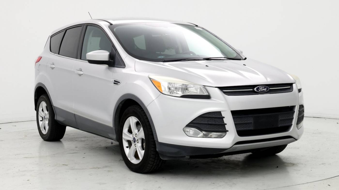 2014 Ford Escape SE — SUV — 81,577 mi — Baton Rouge, LA