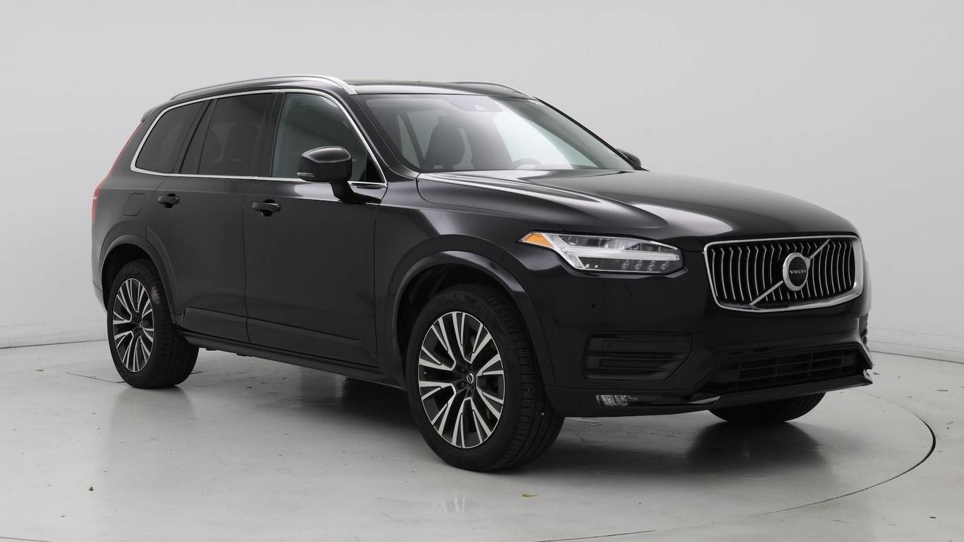 2022 Volvo XC90 Momentum — SUV — 67,798 mi — Baton Rouge, LA