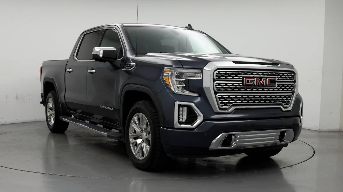 2019 GMC Sierra 1500 Denali — Pickup Truck — 83,735 mi — Baton Rouge, LA