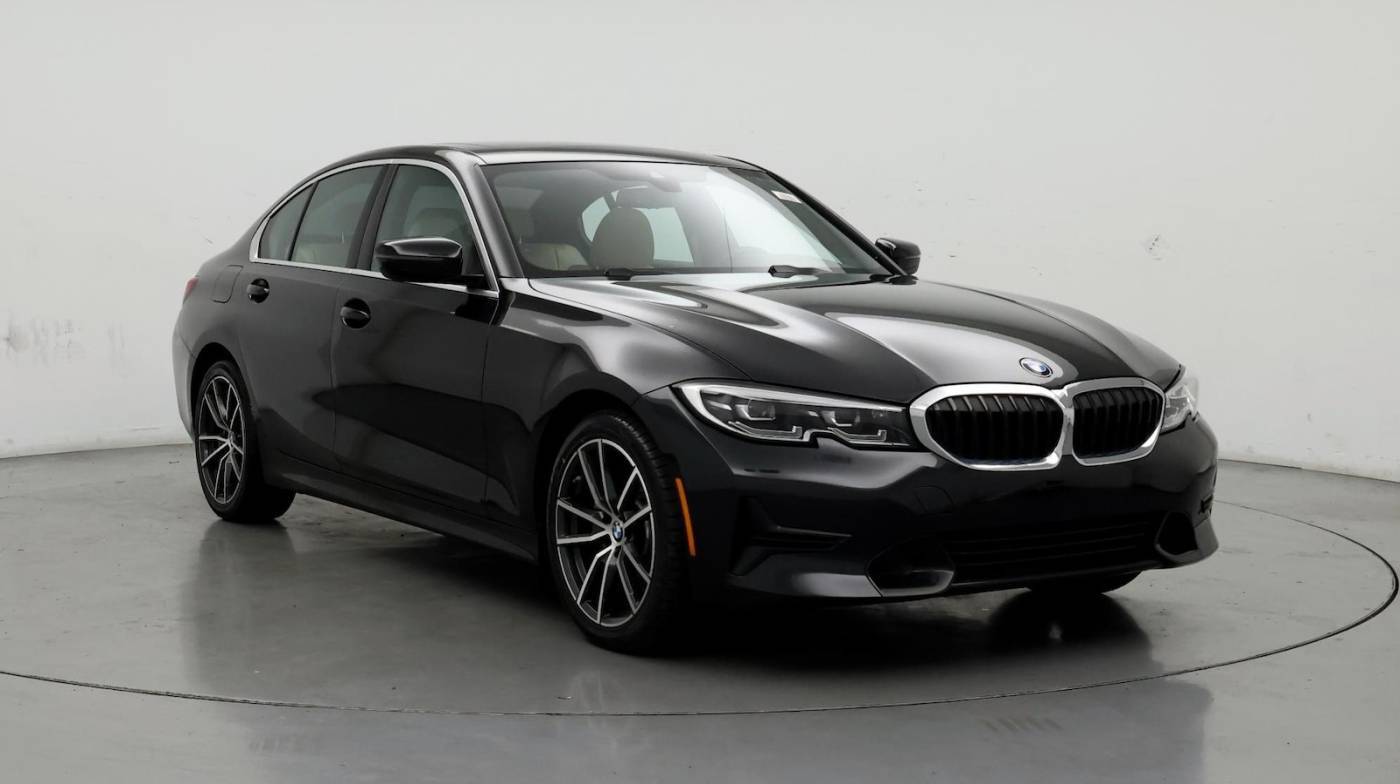 2022 BMW 3 Series 330i — Sedan — 22,734 mi — Baton Rouge, LA