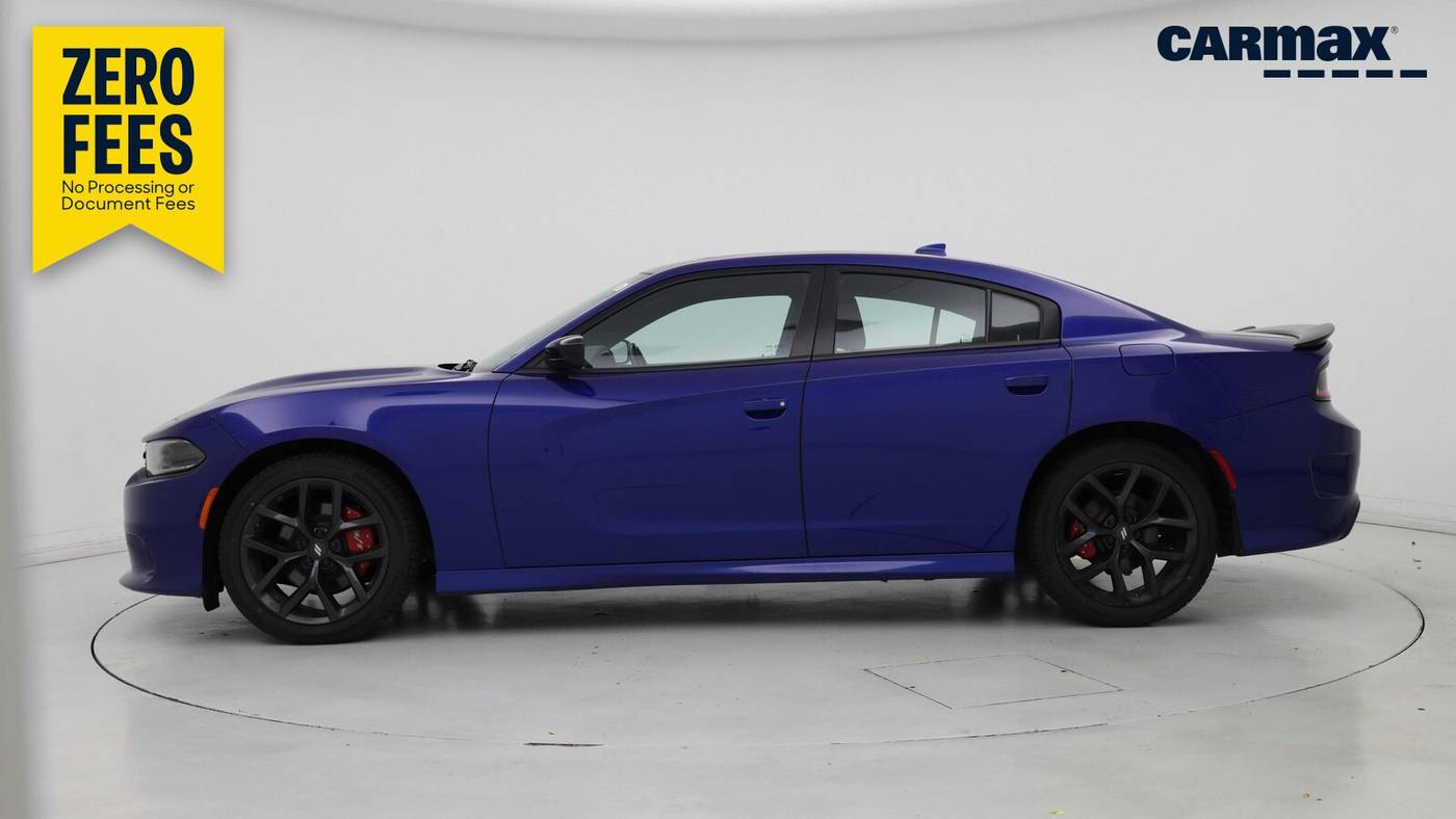 2022 Dodge Charger GT