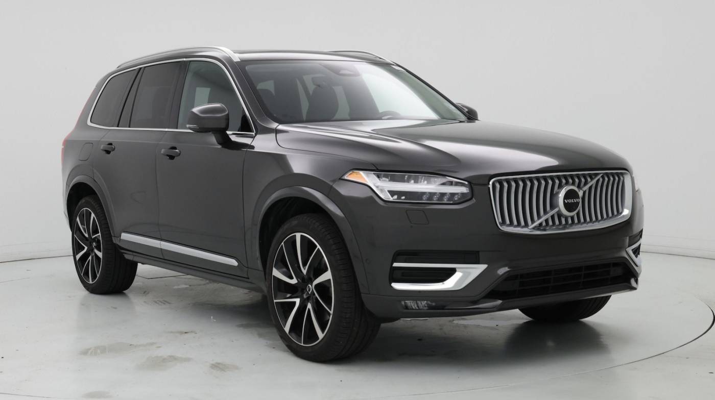 2023 Volvo XC90 Plus — SUV — 13,299 mi — Baton Rouge, LA