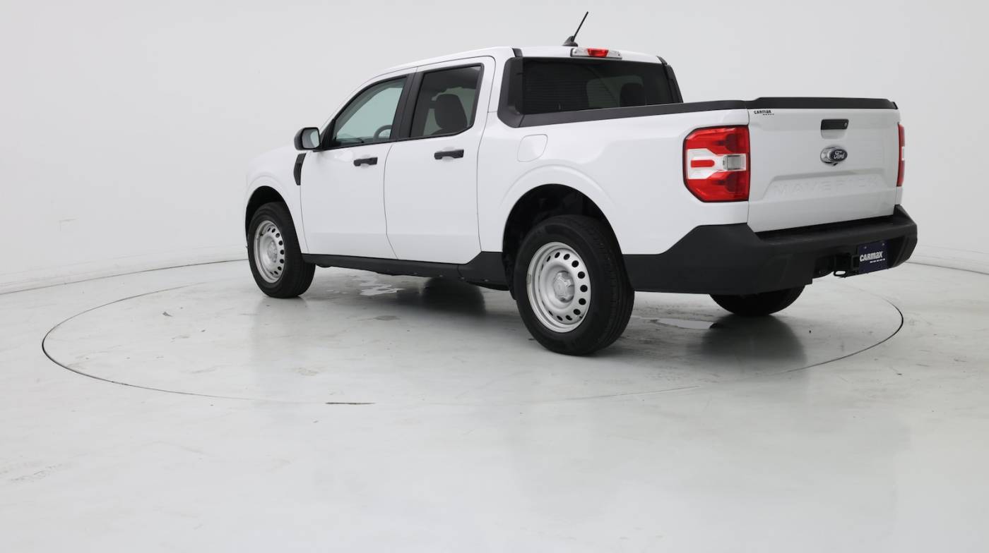 2024 Ford Maverick XL — Pickup Truck — 14,136 mi — Baton Rouge, LA